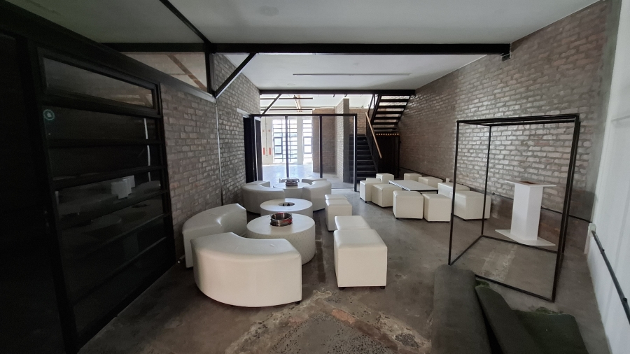 To Let commercial Property for Rent in Salt River Western Cape